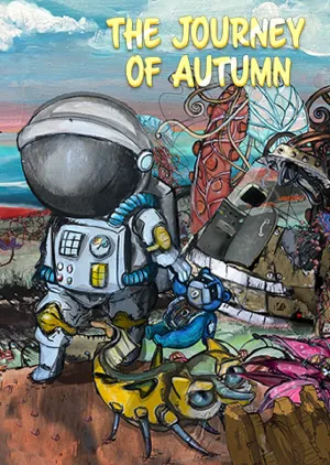 Portada de The Journey of AutUmn