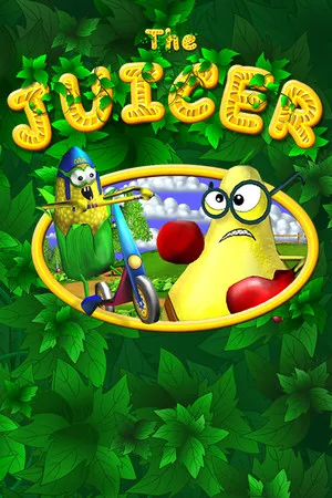 Portada de The Juicer