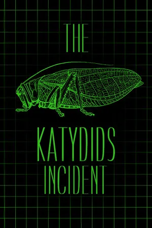 Portada de The Katydids Incident