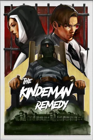 Portada de The Kindeman Remedy