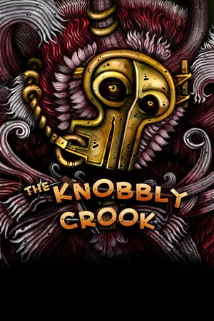 Portada de The Knobbly Crook