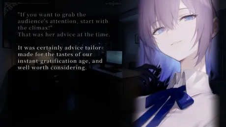 Captura de The Kuon Island Nursery Rhyme Murders: Case Notes