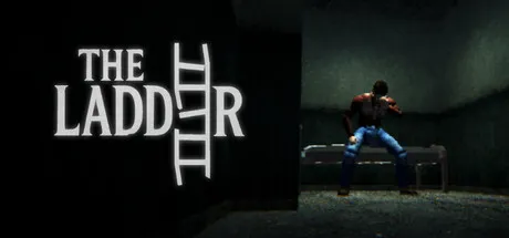 Portada de The Ladder