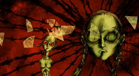Captura de The Lady