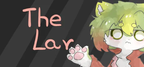 Portada de The Lar