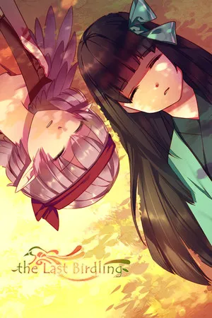 Portada de The Last Birdling