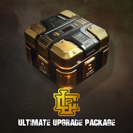 Portada de The Last Camp Ultimate Edition Upgrade