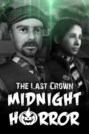 Portada de The Last Crown: Midnight Horror