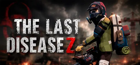 Portada de The Last Disease Z