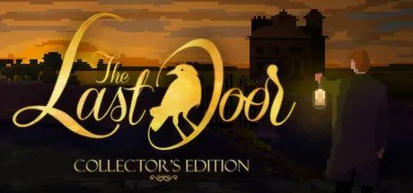 Portada de The Last Door - Collector's Edition