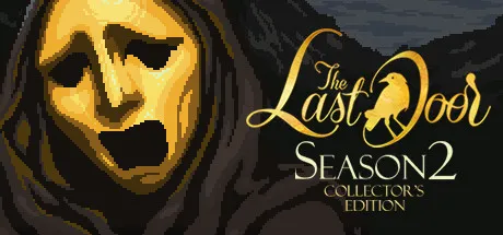Portada de The Last Door: Season 2