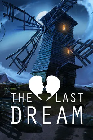 Portada de The Last Dream: Developer's Edition