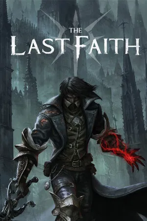 Portada de The Last Faith
