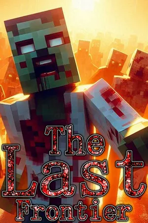 Portada de The Last Frontier