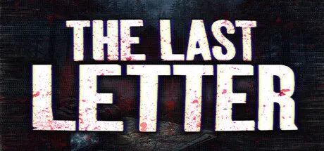 Portada de The Last Letter