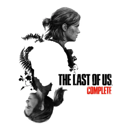 Portada de The Last of Us Completo