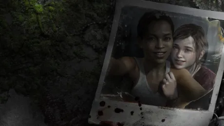 Portada de The Last of Us™: Left Behind (Independiente)