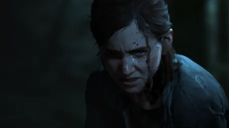 Portada de The Last of Us Parte II