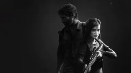 Portada de The Last of Us Remastered