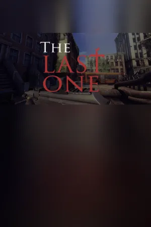 Portada de The Last One