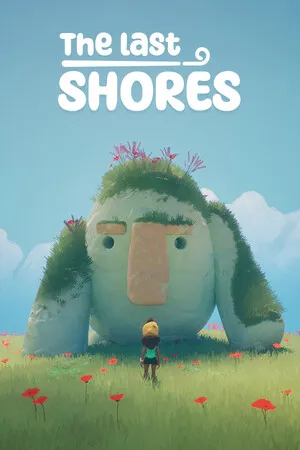 Portada de The Last Shores