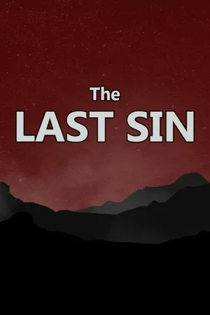 Portada de The Last Sin