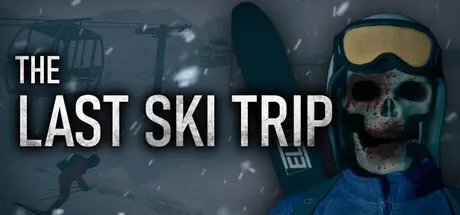 Portada de The Last Ski Trip