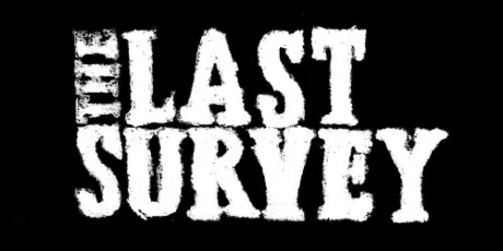 Portada de The Last Survey