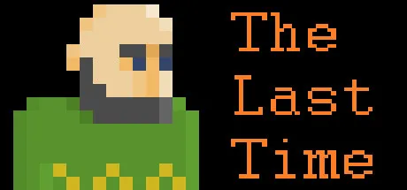 Portada de The Last Time