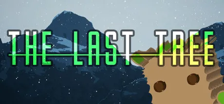 Portada de The Last Tree