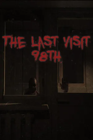 Portada de The Last Visit: 98th