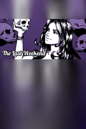 Portada de The Last Weekend