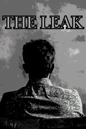 Portada de The Leak