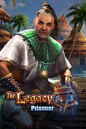 Portada de The Legacy: Prisoner Collector's Edition