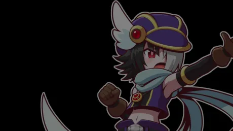 Portada de The Legend of Dark Witch Episode 2 -The Price of Desire-