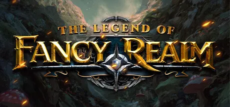 Portada de The Legend of Fancy Realm Remake