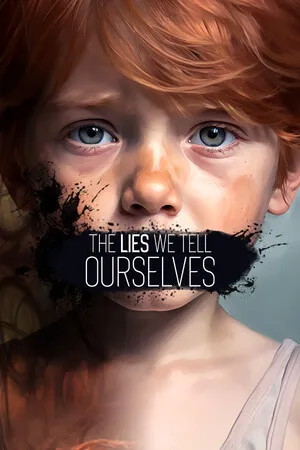 Portada de The Lies We Tell Ourselves