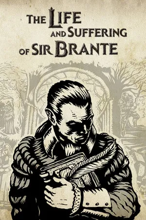 Portada de The Life and Suffering of Sir Brante — Chapter 1&2