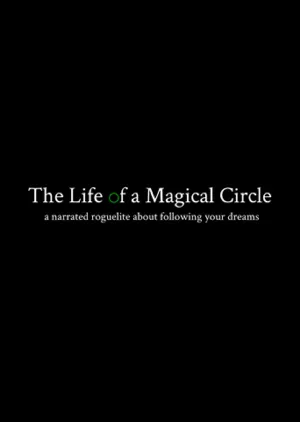 Portada de The Life of a Magical Circle