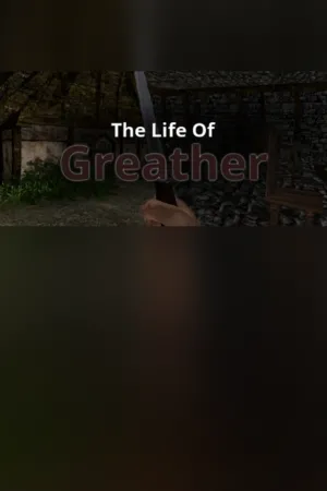 Portada de The Life Of Greather