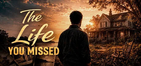 Portada de The Life You Missed