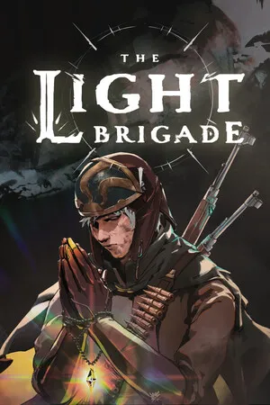 Portada de The Light Brigade: Definitive Edition