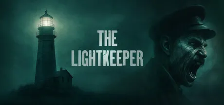 Portada de The Lightkeeper
