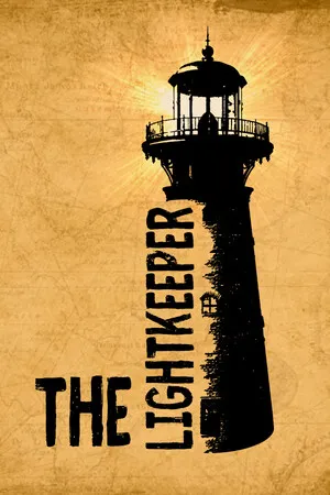 Portada de The Lightkeeper