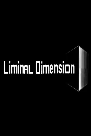 Portada de The Liminal Dimension