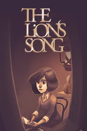 Portada de The Lion's Song: Episode 1 - Silence