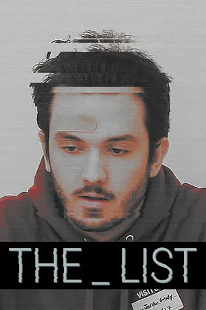 Portada de The List