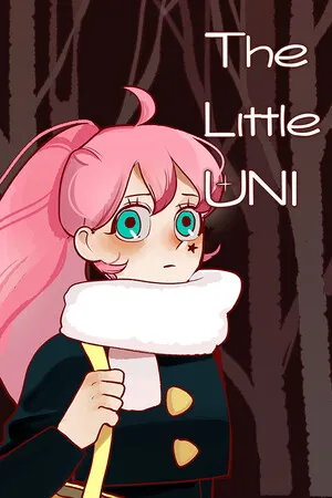 Portada de The Little UNI