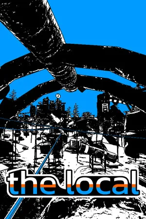 Portada de The Local