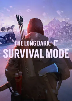 Portada de The Long Dark: Survival Mode